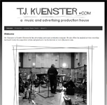 TJ Kuenster.com